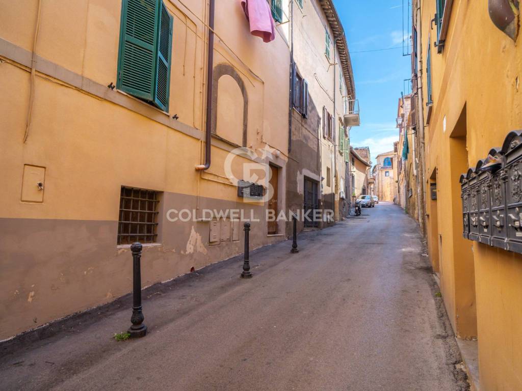 appartamento in vendita a Tarquinia