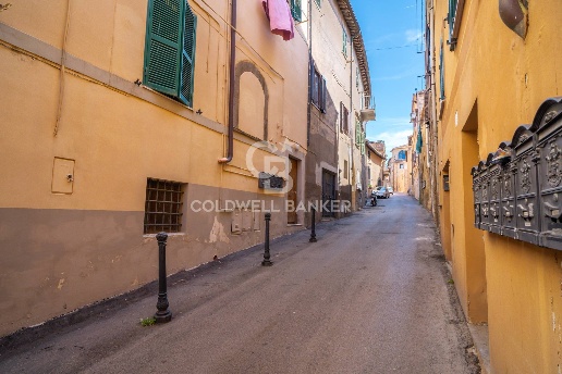appartamento in vendita a Tarquinia