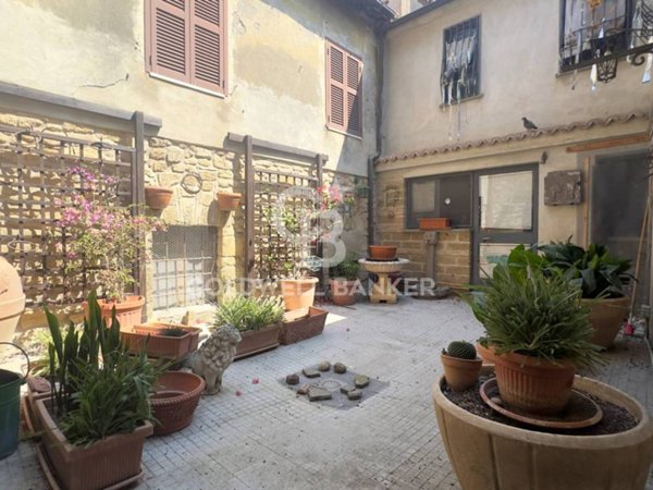 appartamento in vendita a Tarquinia