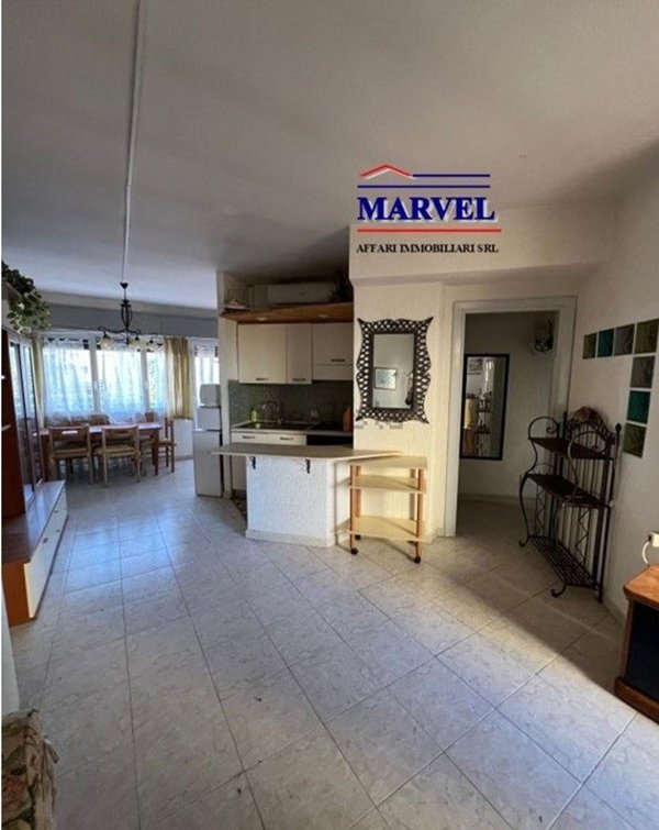 appartamento in vendita a Tarquinia in zona Marina Velca