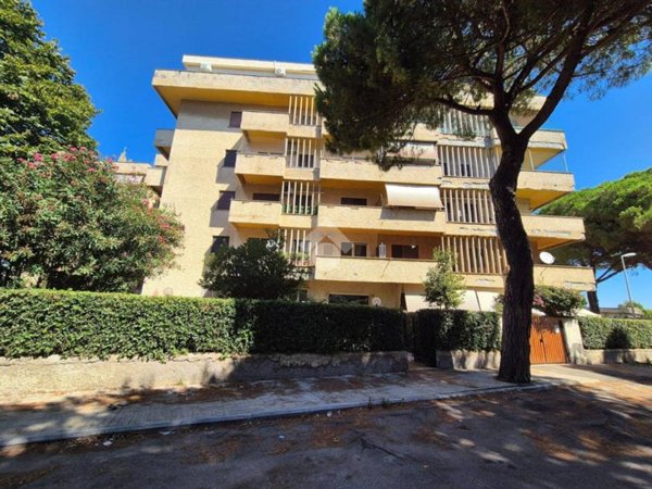 appartamento in vendita a Tarquinia