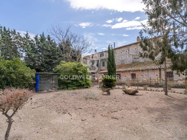locale commerciale in vendita a Tarquinia