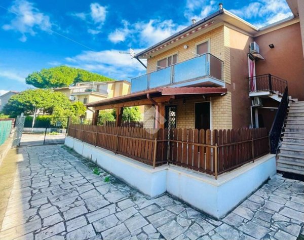 appartamento in vendita a Tarquinia