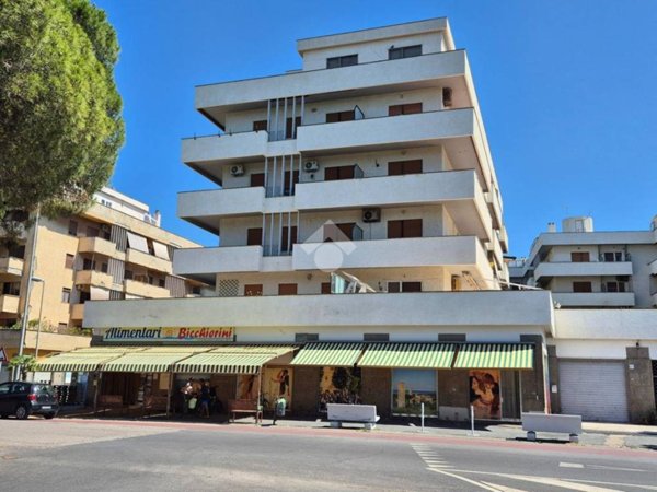 appartamento in vendita a Tarquinia