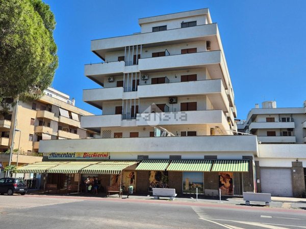 appartamento in vendita a Tarquinia