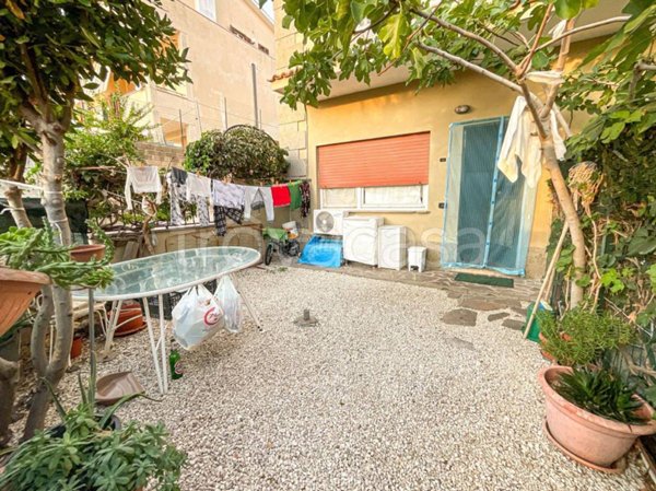 appartamento in vendita a Tarquinia