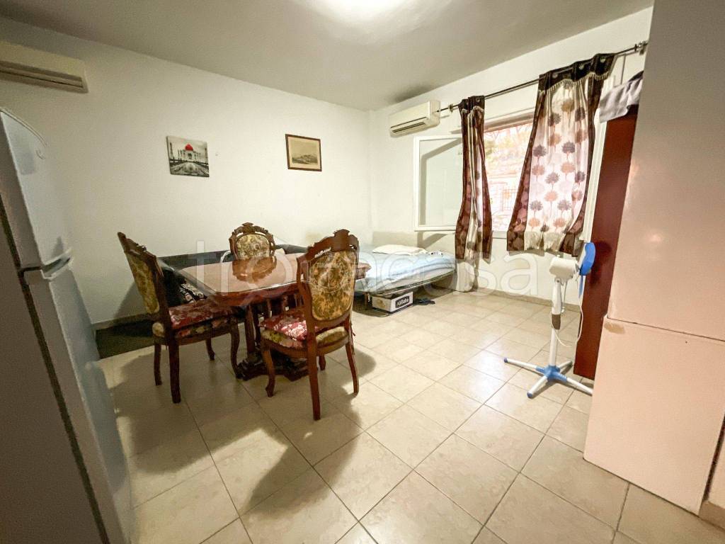 appartamento in vendita a Tarquinia