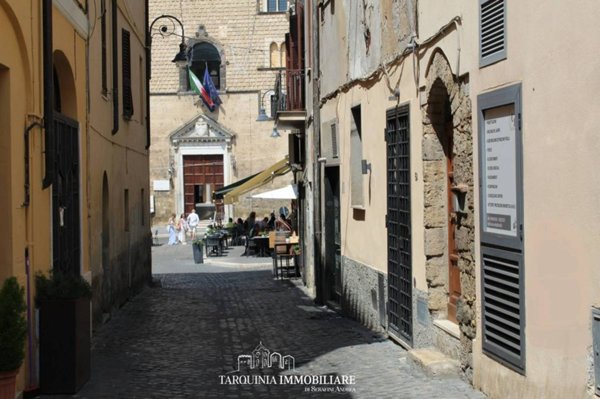 trivano in vendita a Tarquinia