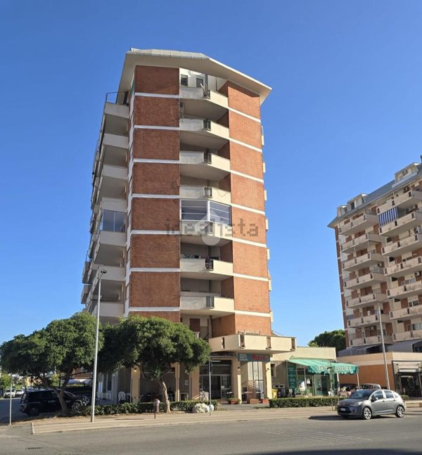 appartamento in vendita a Tarquinia