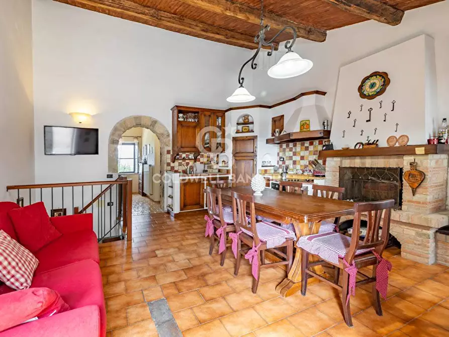 casa semindipendente in vendita a Tarquinia