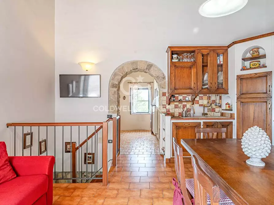 casa semindipendente in vendita a Tarquinia