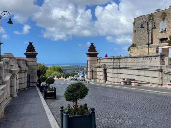 appartamento in vendita a Tarquinia