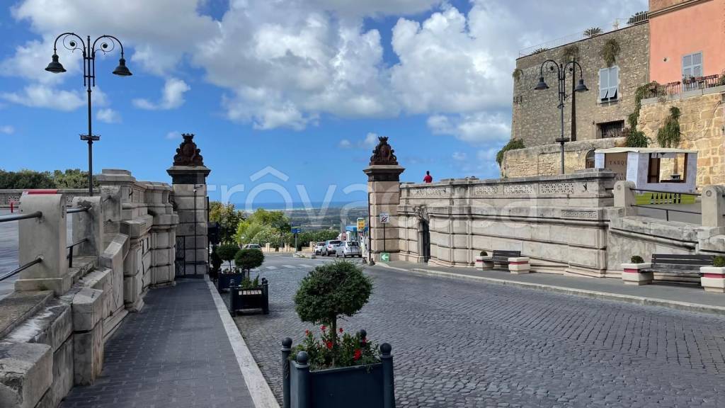 appartamento in vendita a Tarquinia