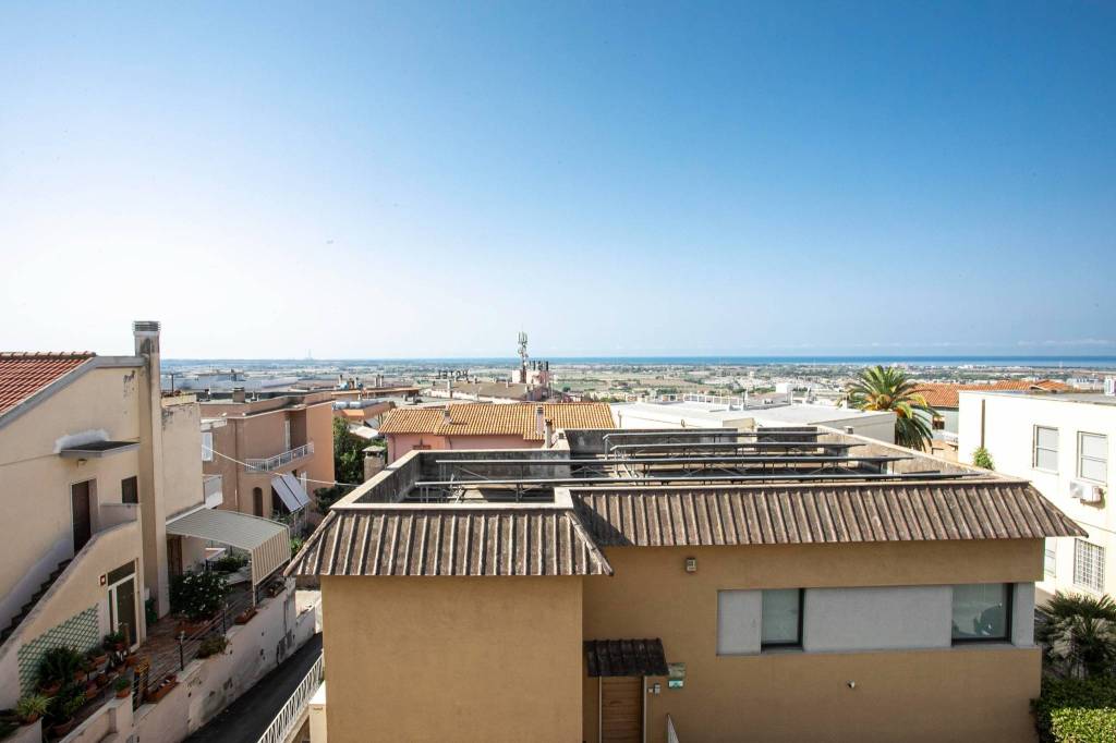 appartamento in vendita a Tarquinia