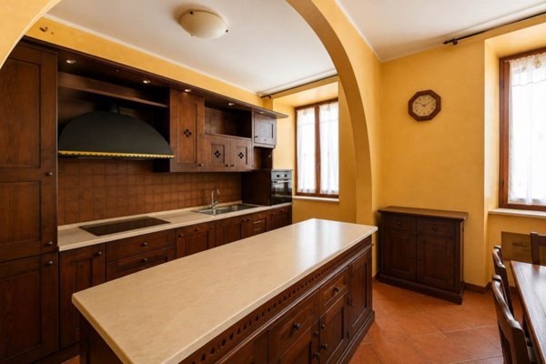appartamento in vendita a Tarquinia