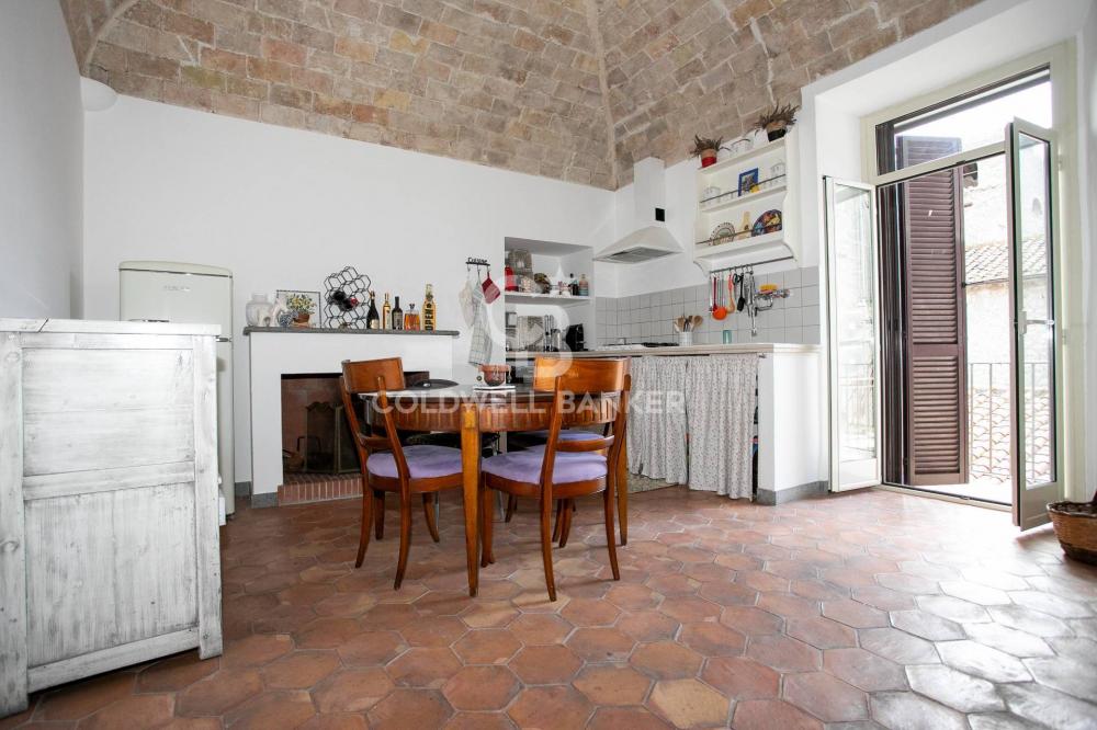 appartamento in vendita a Tarquinia