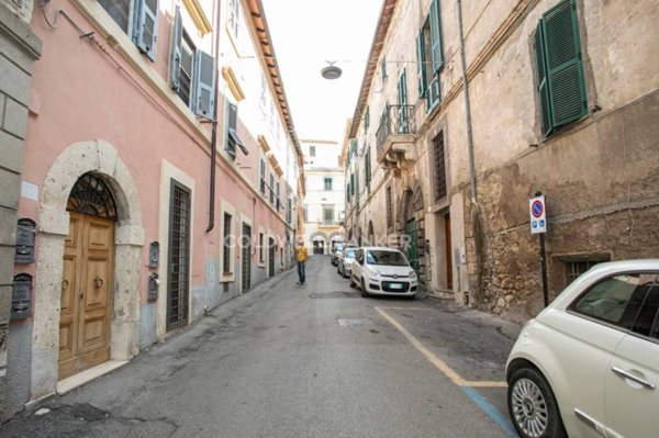 appartamento in vendita a Tarquinia