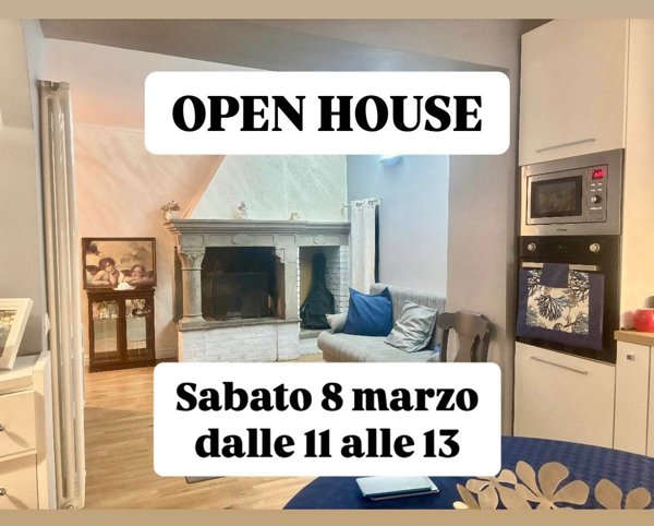 appartamento in vendita a Tarquinia