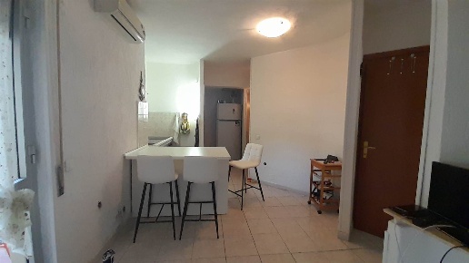 appartamento in vendita a Tarquinia in zona Marina Velca