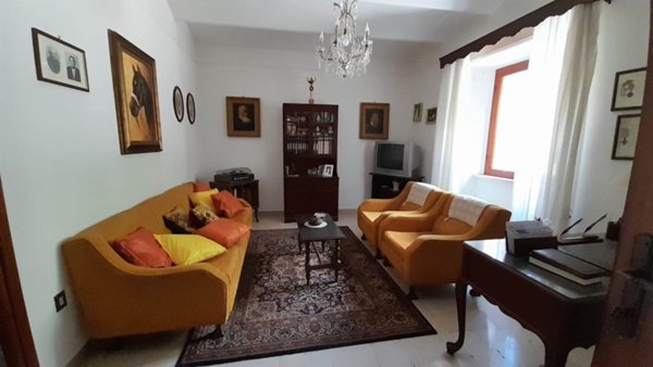 appartamento in vendita a Tarquinia