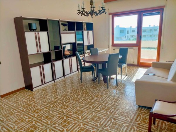 appartamento in vendita a Tarquinia