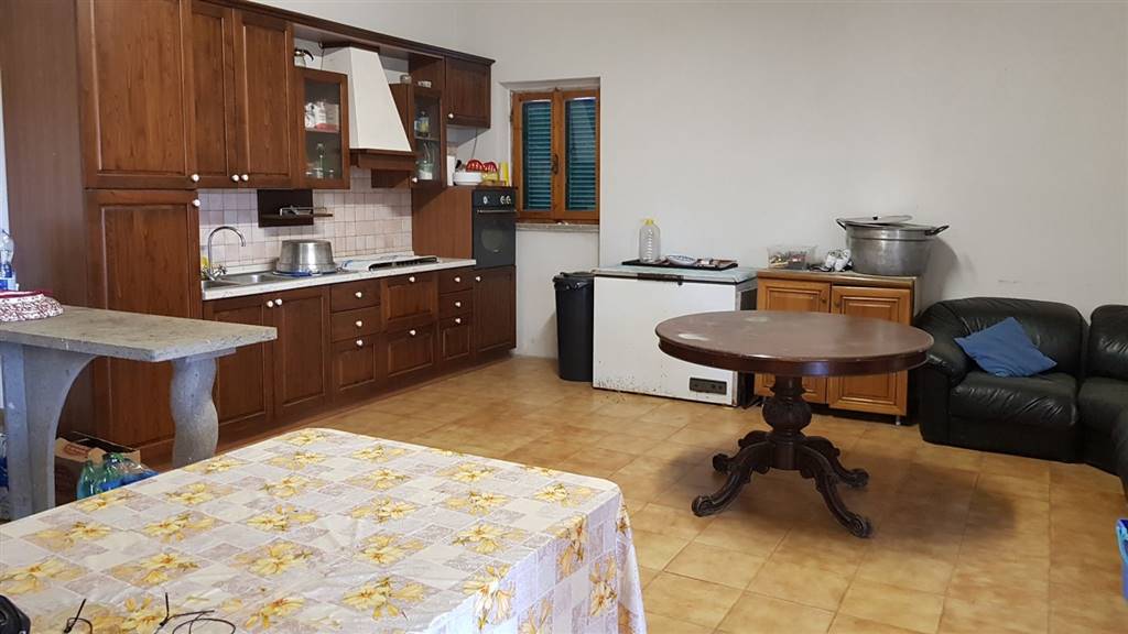 casa indipendente in vendita a Tarquinia