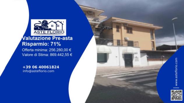 pentavano in vendita a Tarquinia
