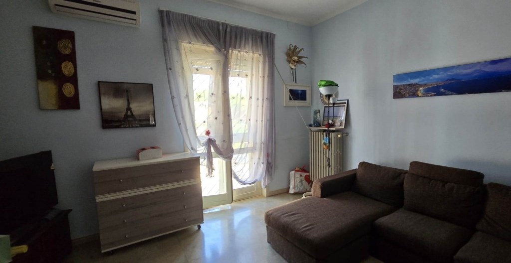 appartamento in vendita a Tarquinia