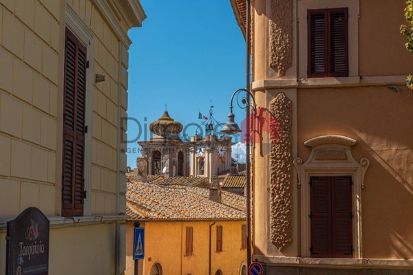 appartamento in vendita a Tarquinia