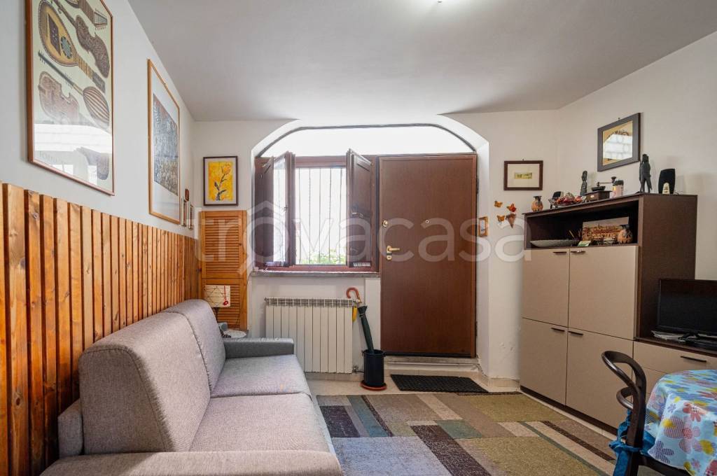 appartamento in vendita a Tarquinia