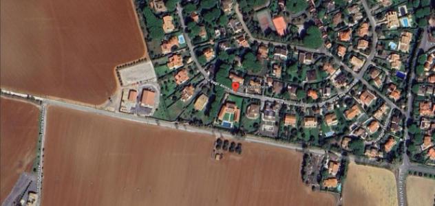 casa indipendente in vendita a Tarquinia in zona Marina Velca