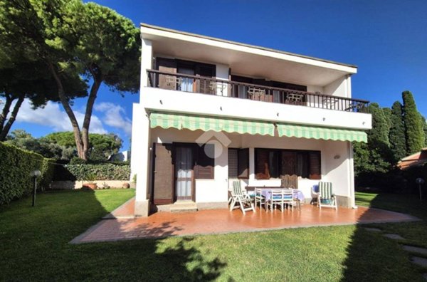 casa indipendente in vendita a Tarquinia in zona Marina Velca