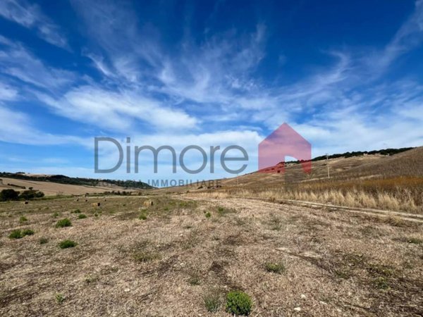 terreno agricolo in vendita a Tarquinia