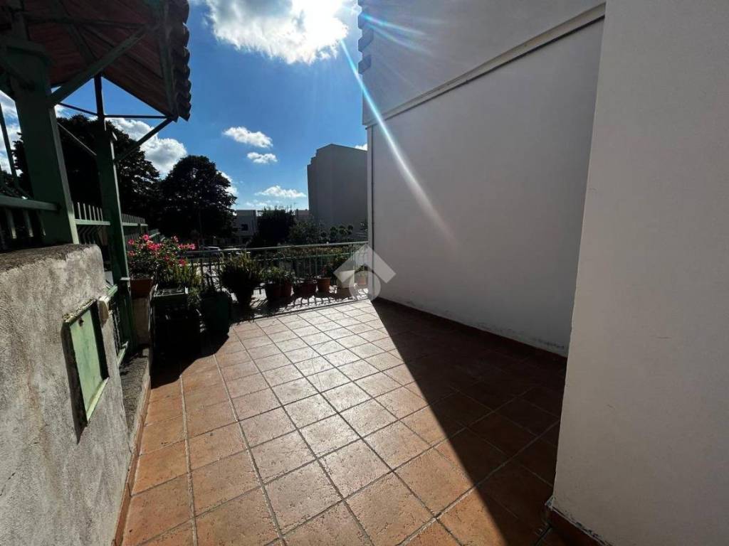 appartamento in vendita a Tarquinia