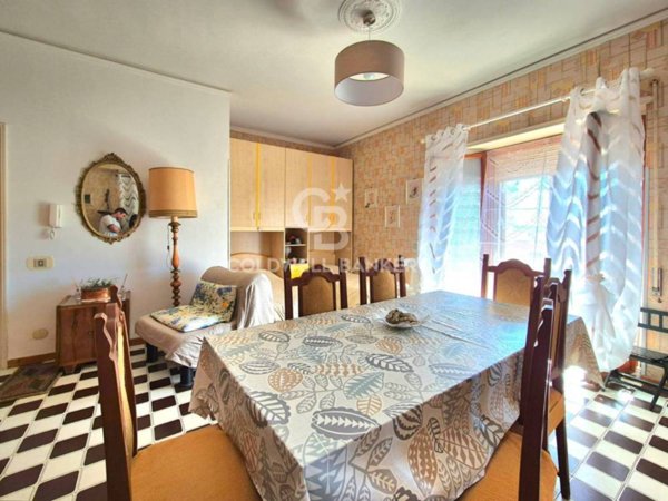 appartamento in vendita a Tarquinia