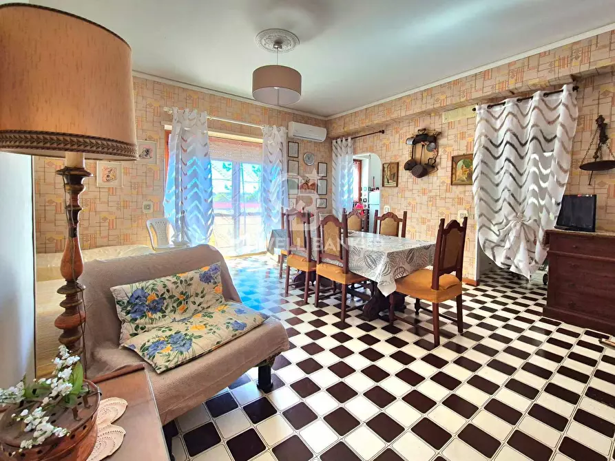 appartamento in vendita a Tarquinia