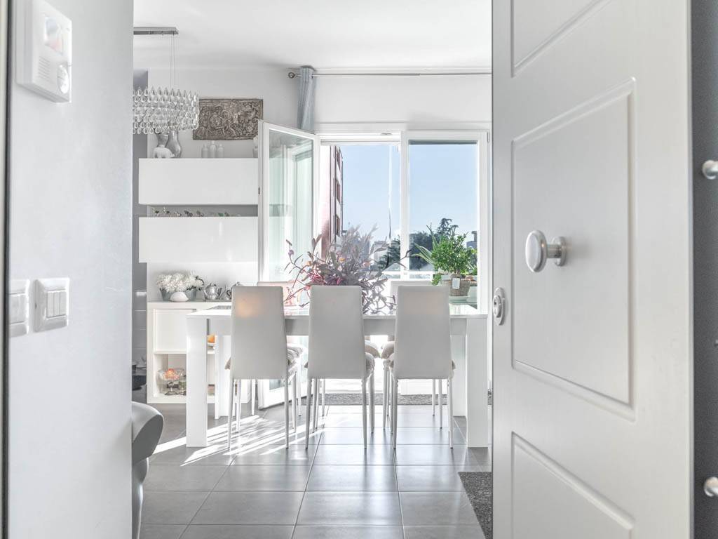 appartamento in vendita a Tarquinia