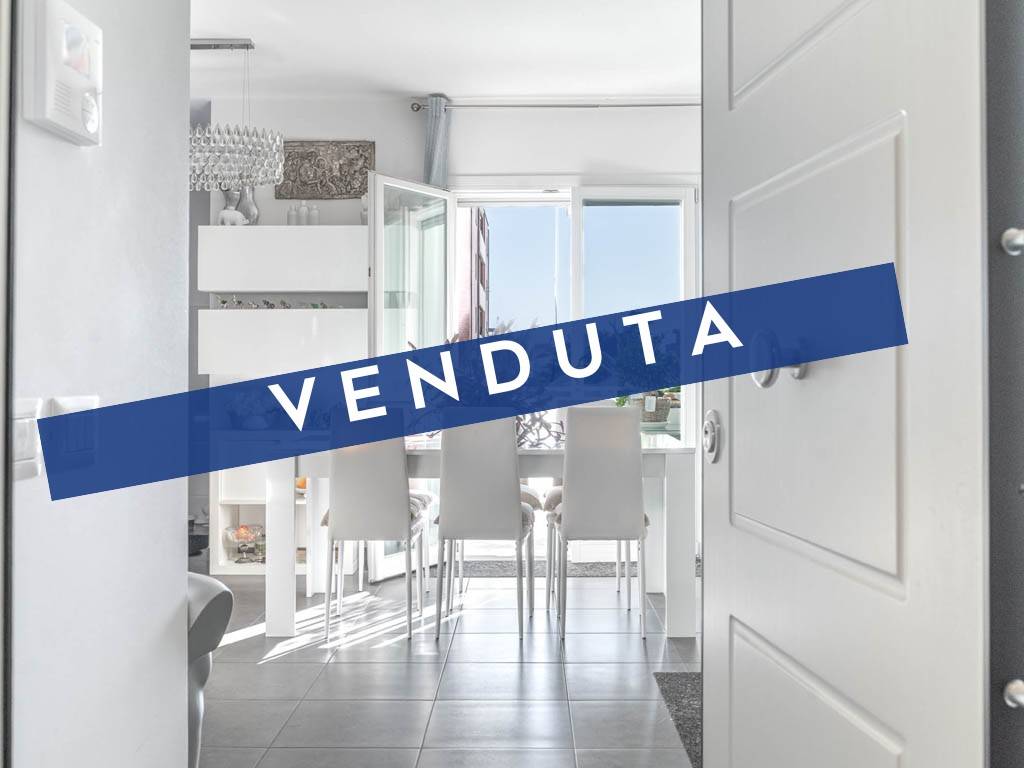 appartamento in vendita a Tarquinia