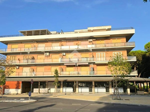 appartamento in vendita a Tarquinia
