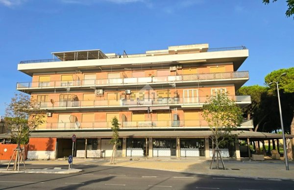 appartamento in vendita a Tarquinia