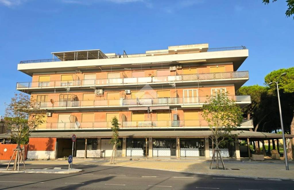 appartamento in vendita a Tarquinia