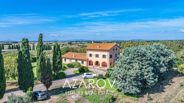 casa indipendente in vendita a Tarquinia