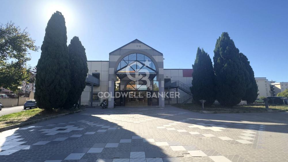 locale commerciale in vendita a Tarquinia
