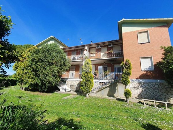 appartamento in vendita a Tarquinia