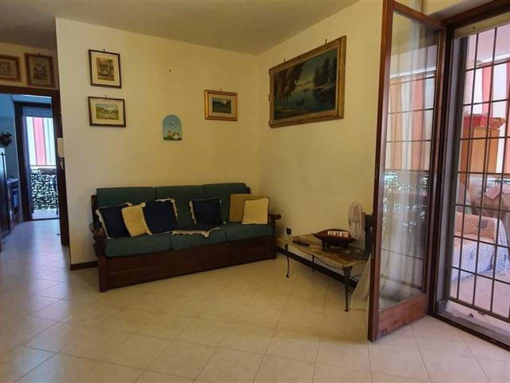 appartamento in vendita a Tarquinia