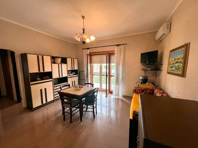intera palazzina in vendita a Tarquinia