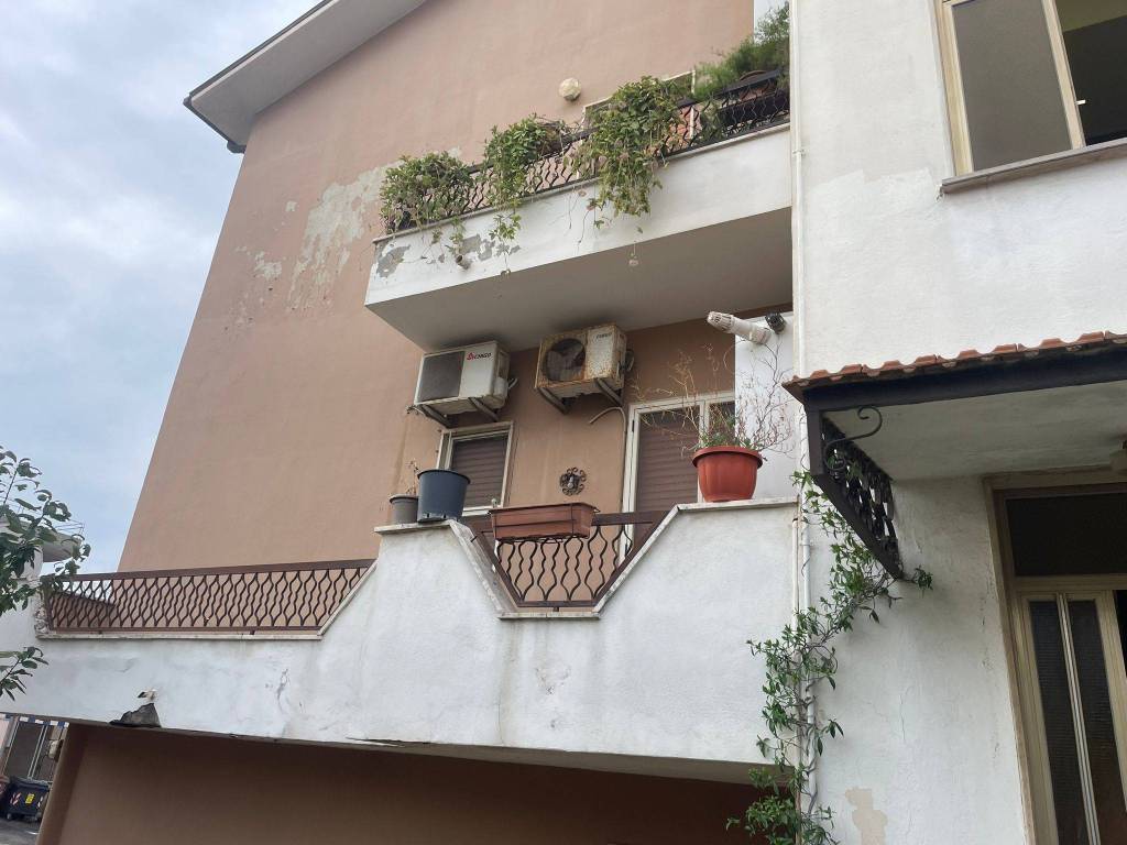 appartamento in vendita a Tarquinia