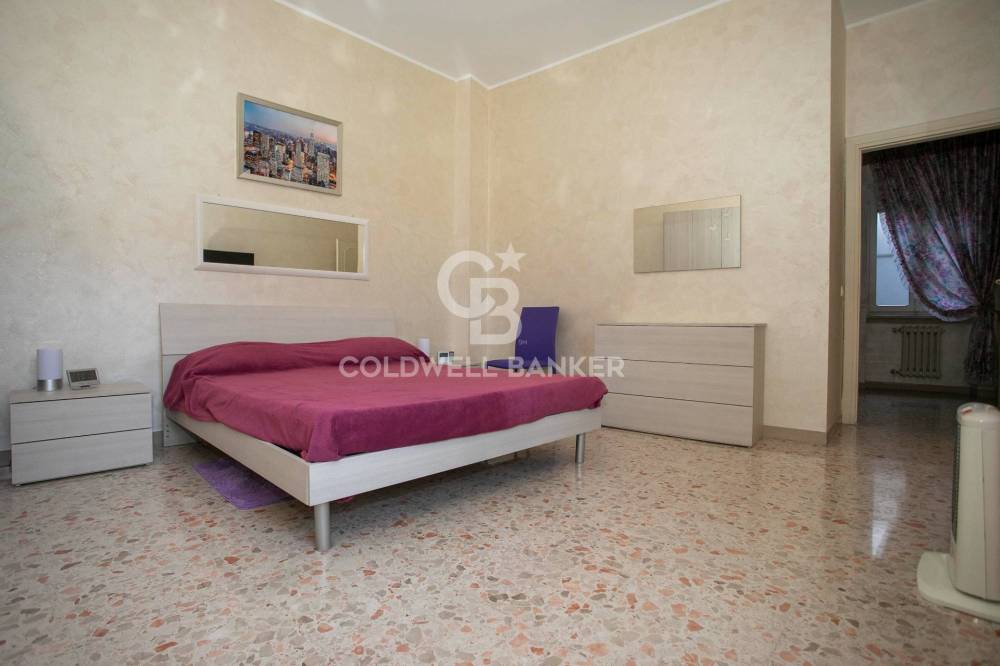 appartamento in vendita a Tarquinia