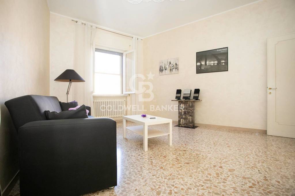 appartamento in vendita a Tarquinia