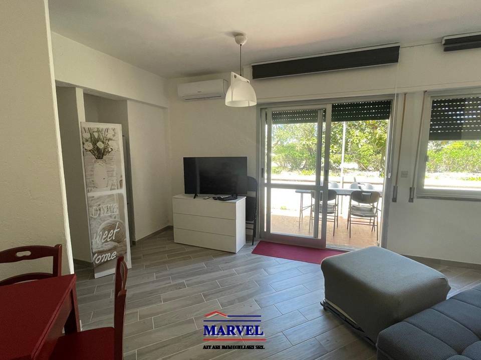 appartamento in vendita a Tarquinia in zona Marina Velca